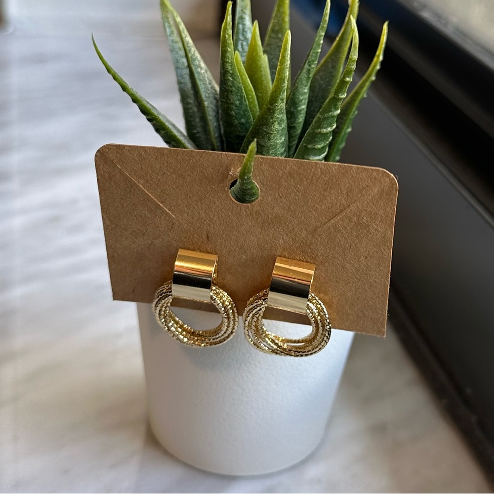 Elegant Earrings